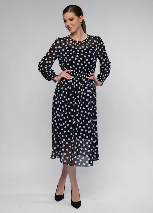 Платье 03-240-1336*0