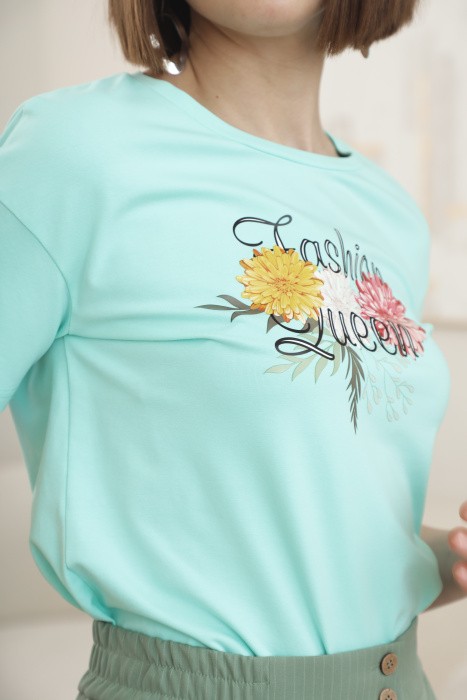 Футболка 4457-2316