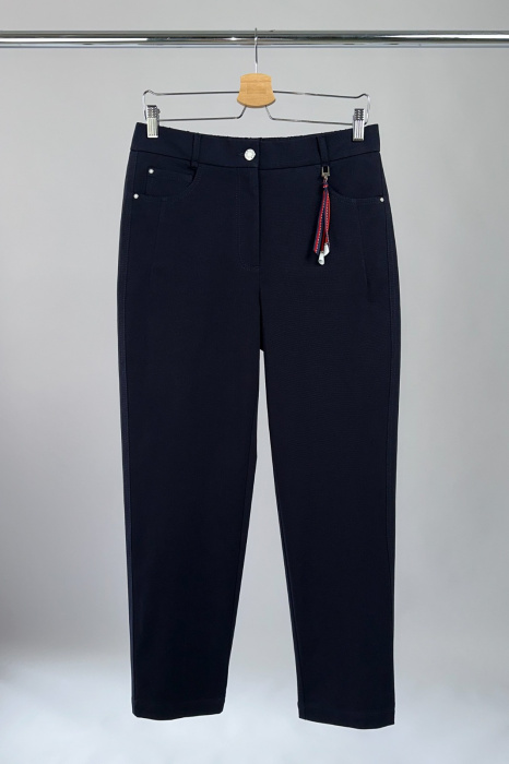 Брюки 23.1363.093 Синий