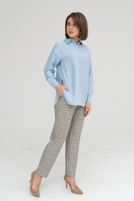 Блуза 4503-2428)