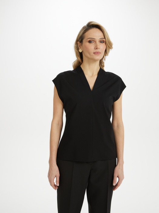 Джемпер 4.6.2-221-4 черный