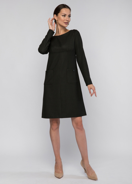 Платье 03-483-1880*0