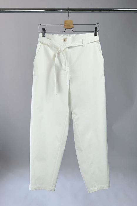 Брюки 23.1321.328 Экрю