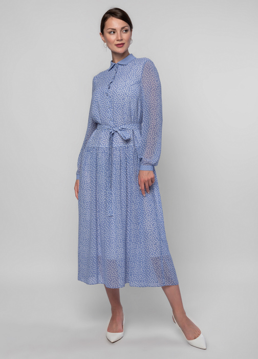 Платье 03-121-1622*4