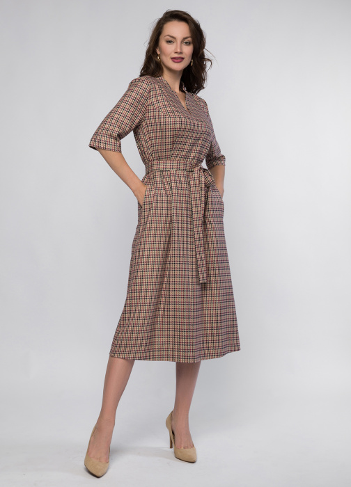 Платье 03-884-1806*2