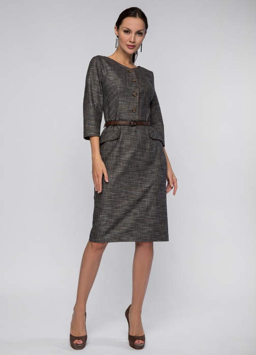 Платье 03-649-1280*2