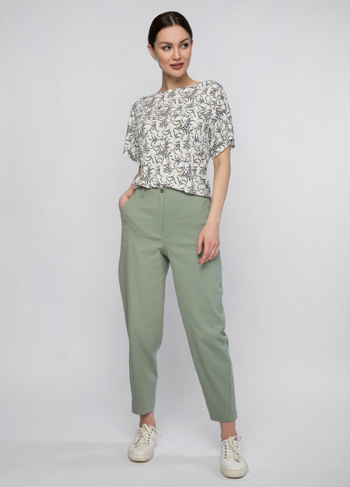 Брюки 04-546-1227*4