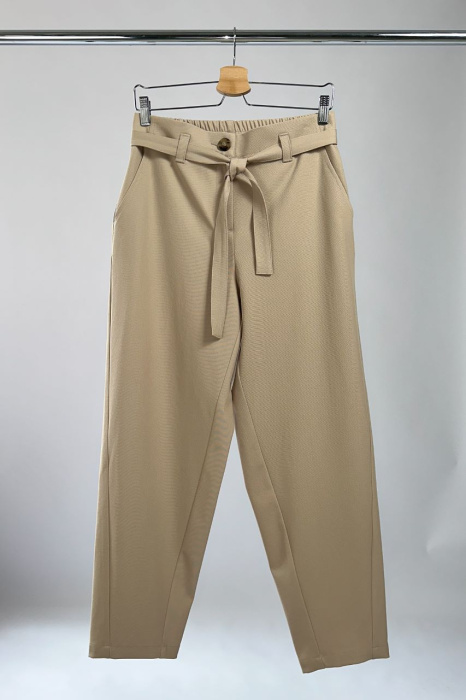 Брюки 23.1321.303 Бежевый