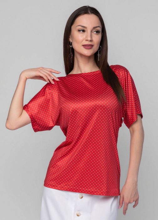 Блуза 02-900-0360*1