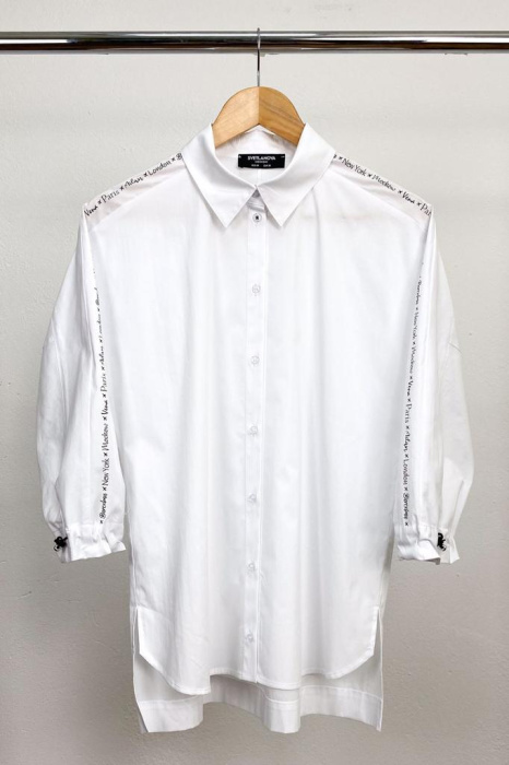 Блуза 12.1107.098