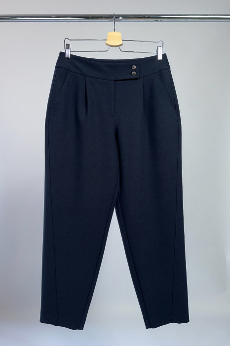 Брюки 23.1186.175 Синий