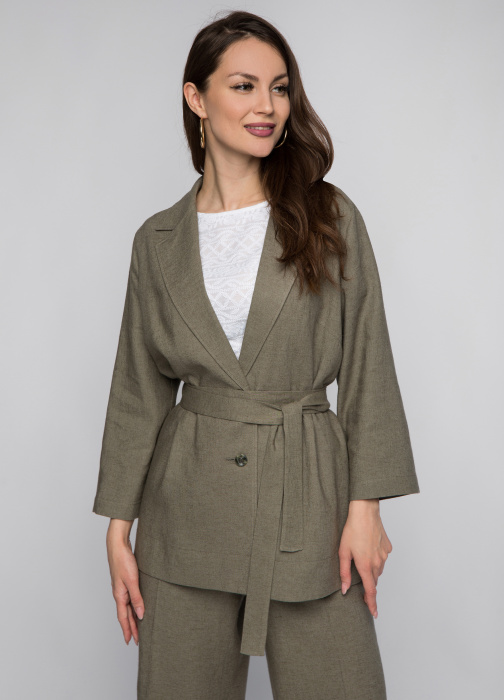 Жакет 05-639-1714*4