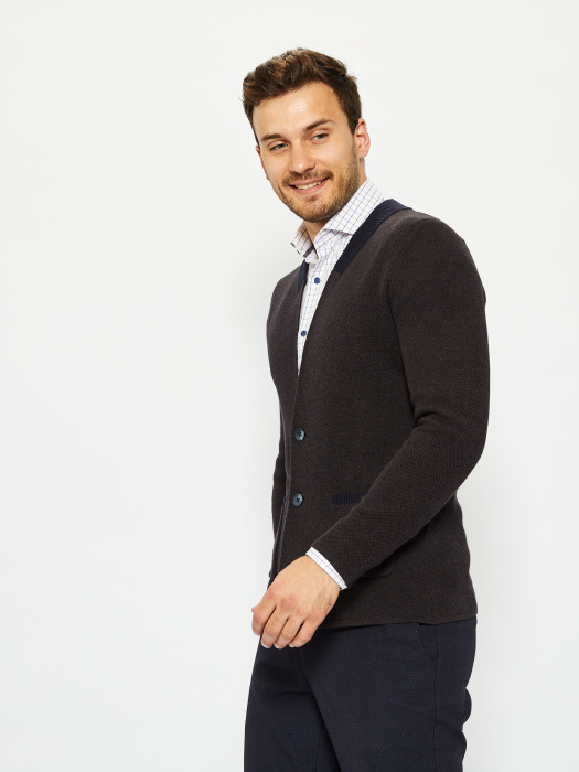 Кардиган 034920