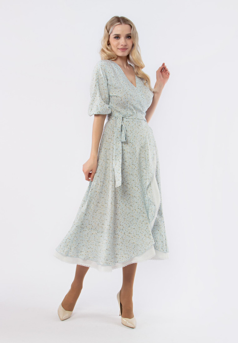 Платье 6471-3 @2506