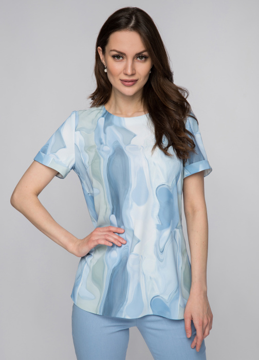 Блуза 07-107-1164*1