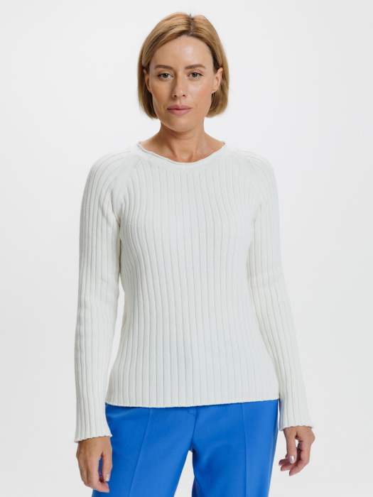 Джемпер 3.DJ.2-168-4 молочный