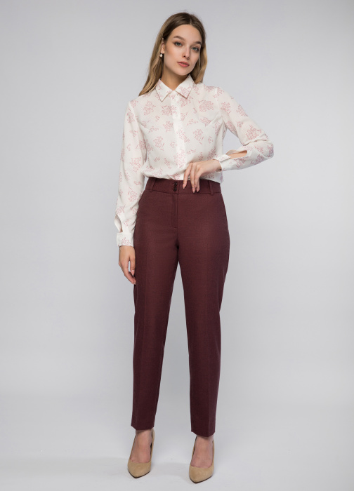 Брюки 04-761-0298*0