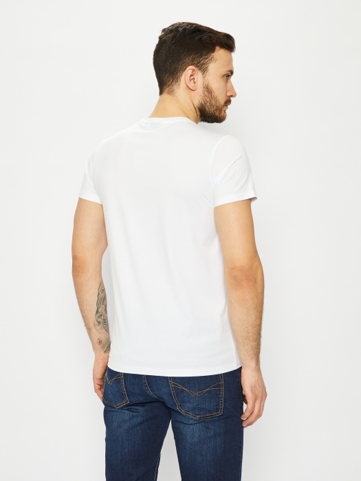 Футболка 034852 @202408