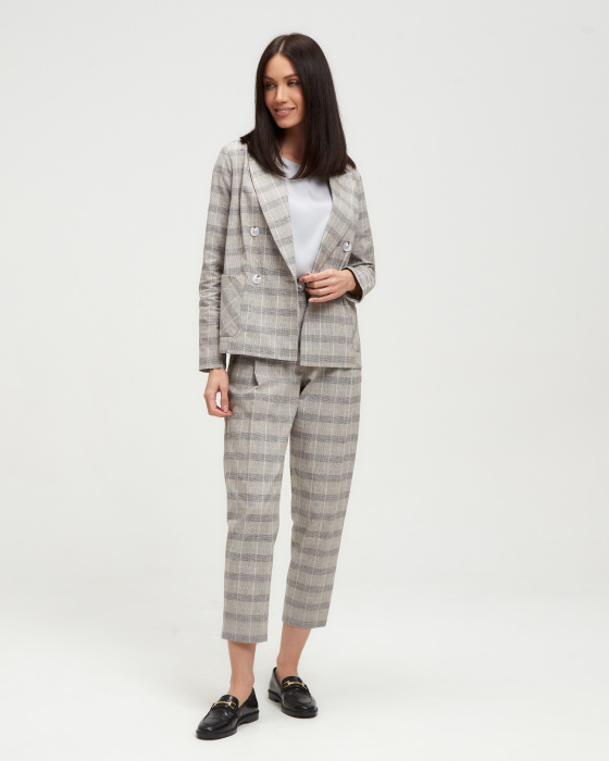 Костюм 3035 00 / 3034 02 0122x