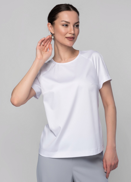 Блуза 07-114-1860*1