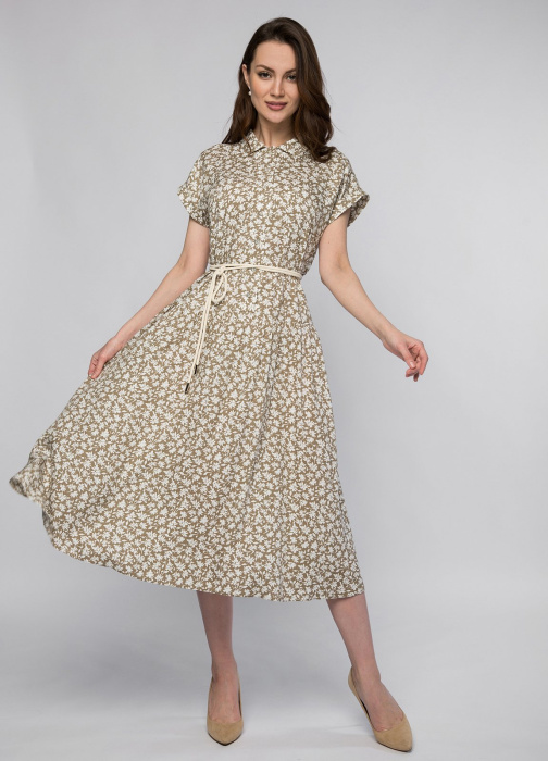 Платье 03-021-1172*4