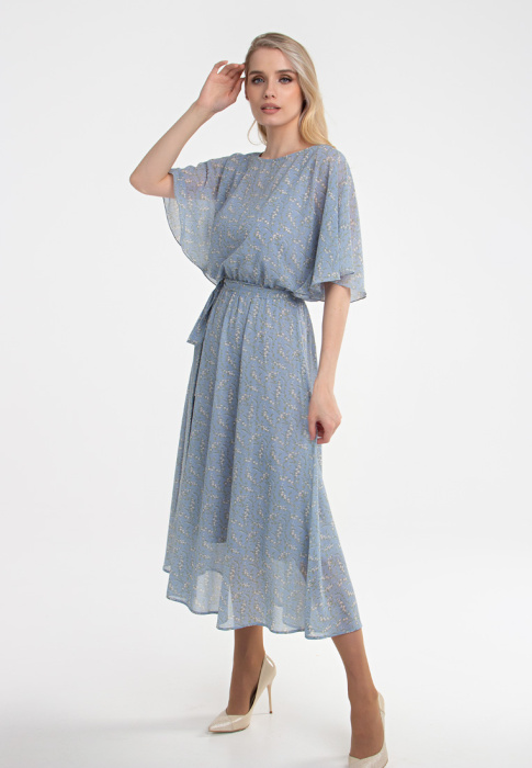 Платье 6284-25