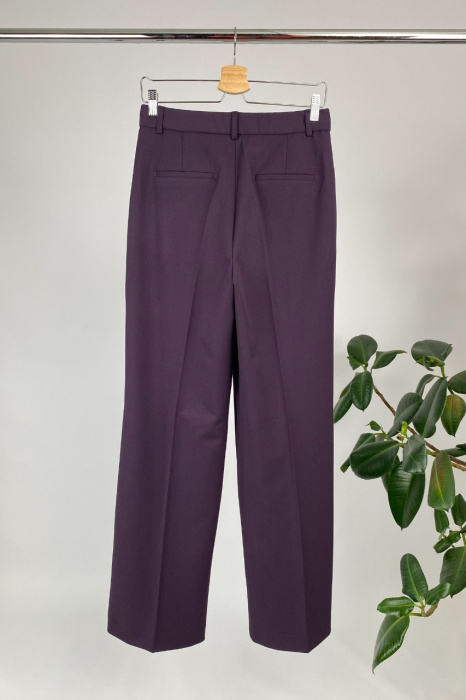 Брюки 22.1044.385 Черника