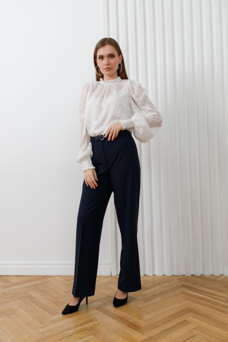 Брюки 2.5.2-228-3 темно-синий