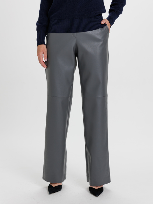 Брюки 2.5.2-225.1-3 серый