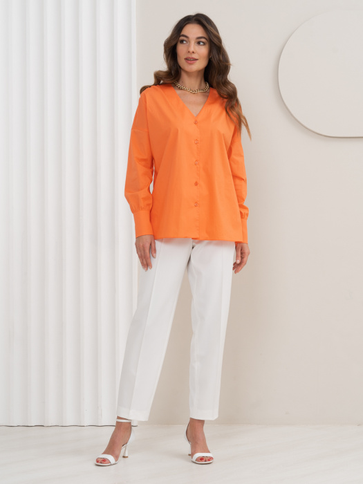 Брюки 5-107-3-2