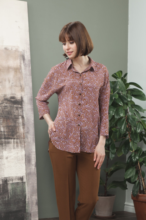 Блуза 4455-2400