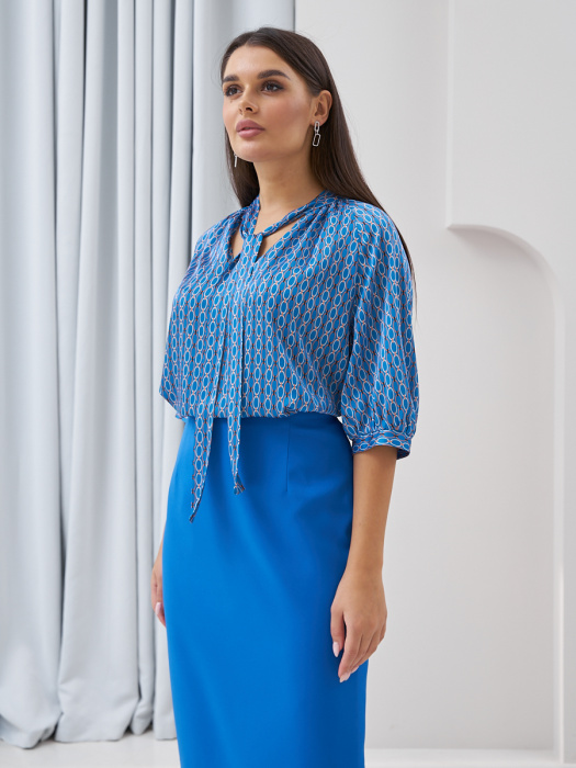 Блуза 7-332-2
