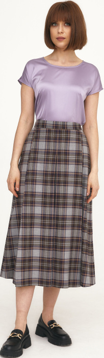 Юбка 23-33-87545