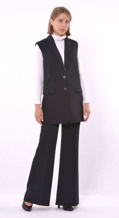 Жилет 15-00-87906