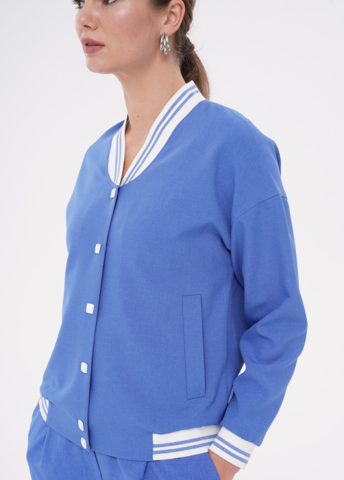 Жакет 1233-2588