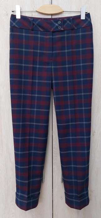 Брюки 1589 0 0133t