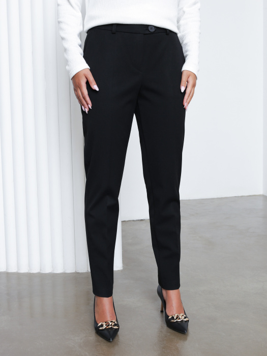 Брюки 2.5.1-35-2 черный