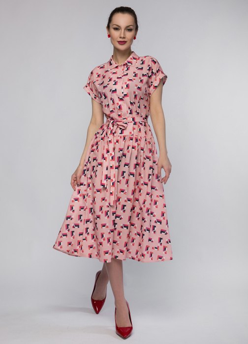 Платье 03-128-1172*4