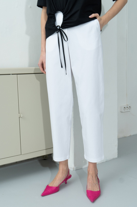 Брюки 23.1327.093 Белый