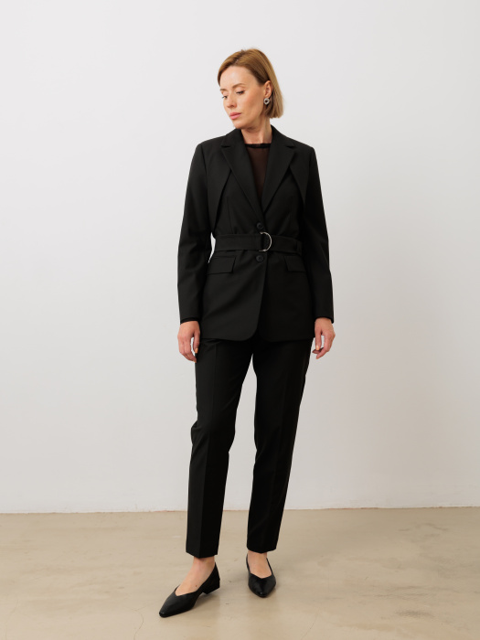 Комплект 2.12.1-912-3 черный