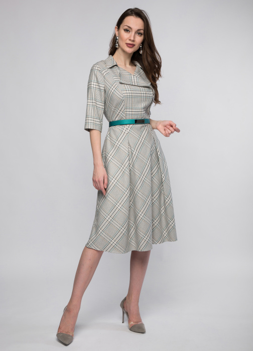 Платье 03-624-0144*2