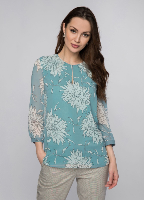 Блуза 07-592-0882*2