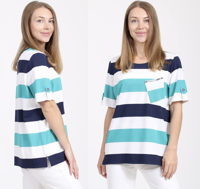 Футболка IZZ 5312