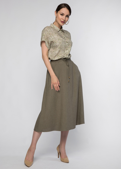 Юбка 01-639-1705*0