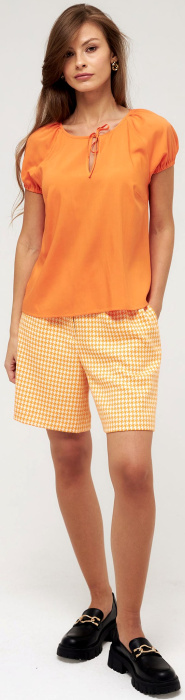 Блуза 46-15-10201