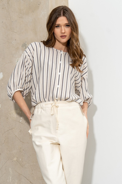 Блуза 13.1316.503 Мультиколор