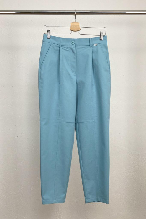 Брюки 22.1101.071 Мятный