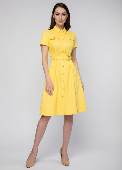 Платье 03-548-0076*1