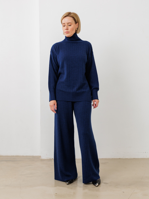 Комплект 3.Co.1-907-3 темно-синий