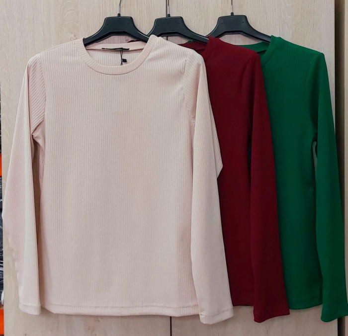 Лонгслив 6002-1607